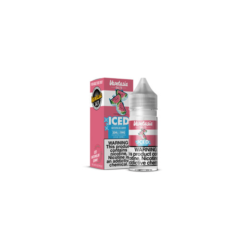 Vapetasia Salt Series E-Liquid 30mL - Salt Nic - Image 15