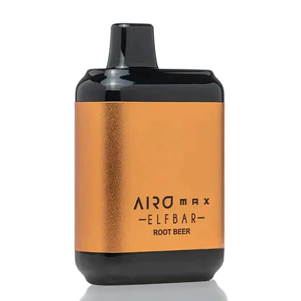 Elf Bar Airo Max Disposable 5000 Puffs 13mL 50mg - MOQ 10 - Image 5
