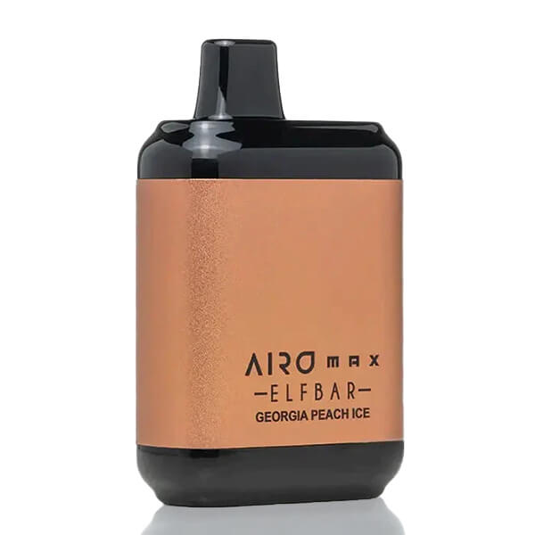 Elf Bar Airo Max Disposable 5000 Puffs 13mL 50mg - MOQ 10 - Image 7