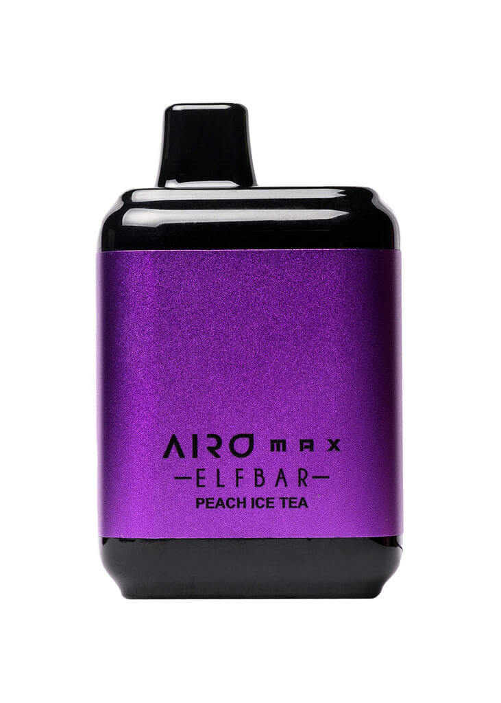 Elf Bar Airo Max Disposable 5000 Puffs 13mL 50mg - MOQ 10 - Image 8