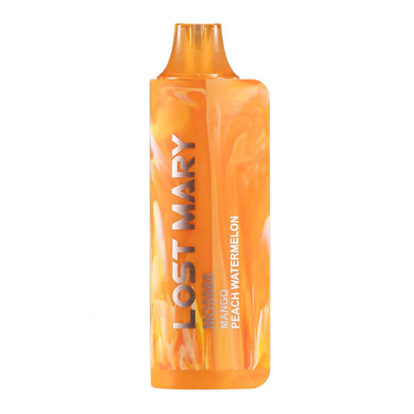 Lost Mary MO5000 Disposable 5000 Puffs 10mL 40-50mg - MOQ 5 - Image 25