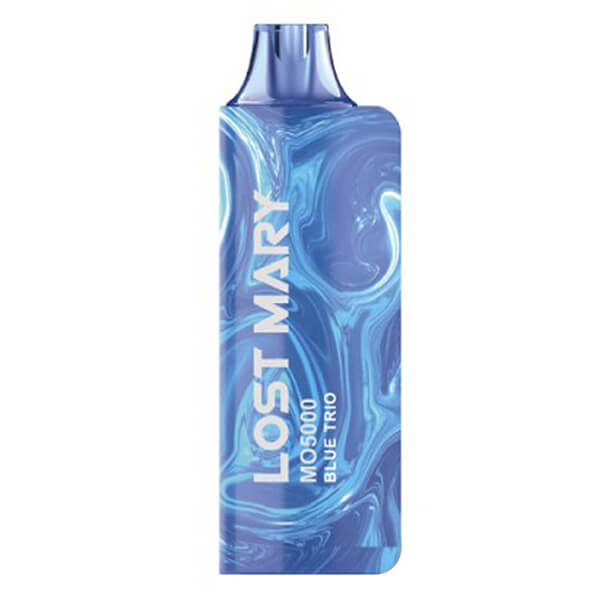 Lost Mary MO5000 Disposable 5000 Puffs 10mL 40-50mg - MOQ 5 - Image 21