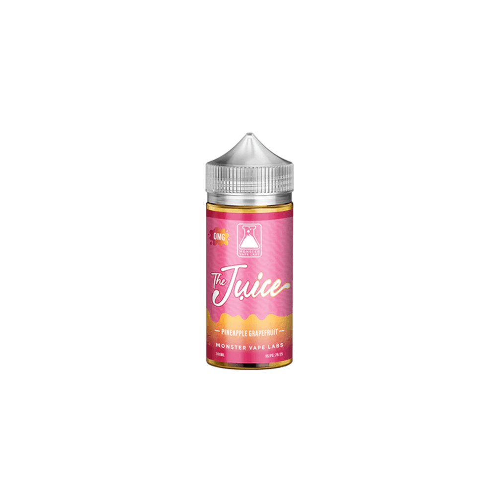 Jam Monster Series E-Liquid 100mL - Freebase - Original, Ice, Lemonade, Etc. - Image 83