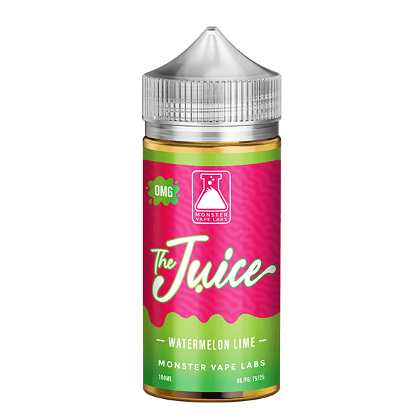 Jam Monster Series E-Liquid 100mL - Freebase - Original, Ice, Lemonade, Etc. - Image 18