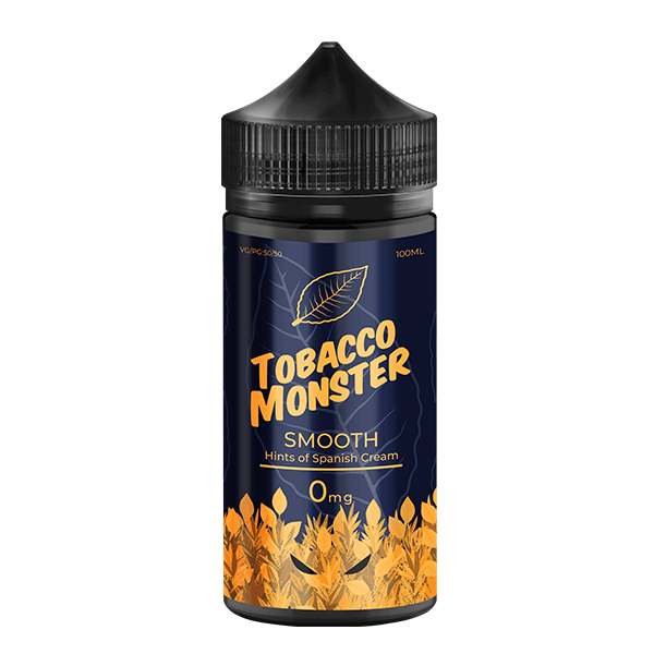 Jam Monster Series E-Liquid 100mL - Freebase - Original, Ice, Lemonade, Etc. - Image 15
