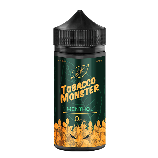 Jam Monster Series E-Liquid 100mL - Freebase - Original, Ice, Lemonade, Etc. - Image 13