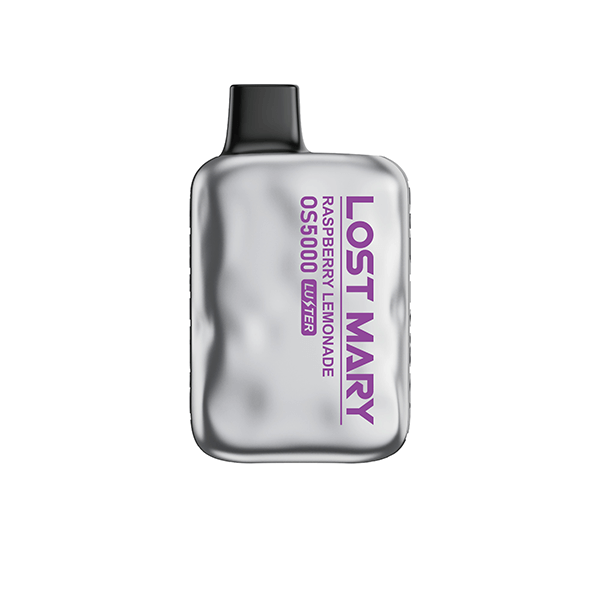 Lost Mary OS5000 Disposable 5000 Puffs 10mL 50mg - MOQ 10 - Image 14