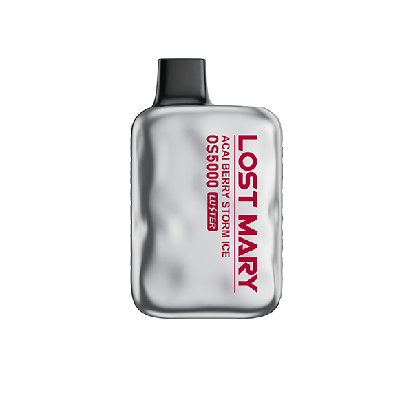 Lost Mary OS5000 Disposable 5000 Puffs 10mL 50mg - MOQ 10 - Image 15