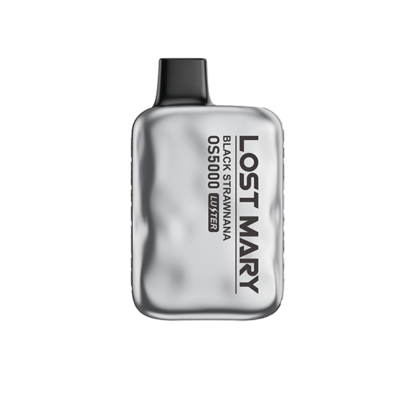 Lost Mary OS5000 Disposable 5000 Puffs 10mL 50mg - MOQ 10 - Image 17