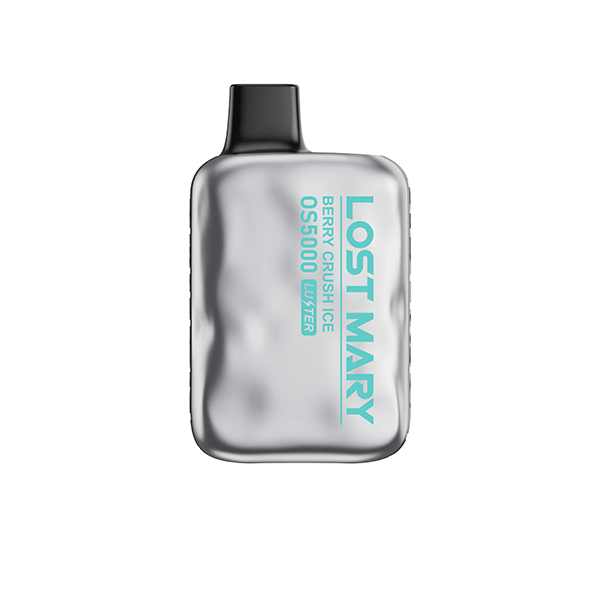 Lost Mary OS5000 Disposable 5000 Puffs 10mL 50mg - MOQ 10 - Image 16