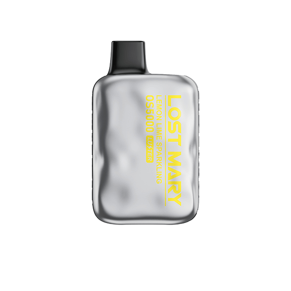 Lost Mary OS5000 Disposable 5000 Puffs 10mL 50mg - MOQ 10 - Image 18