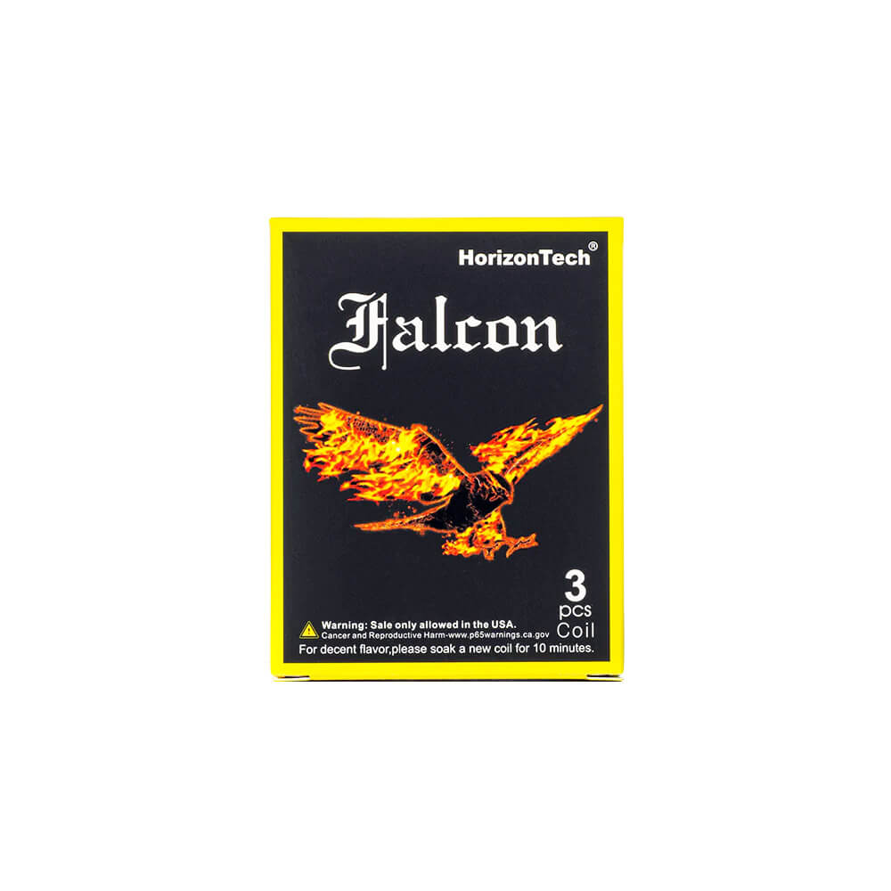HorizonTech Falcon Coil - 3-Pack - Image 46