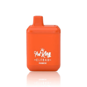 EBDESIGN Pod King XC5000 Disposable 5000 Puffs 12mL 50mg - MOQ 10 - Image 16