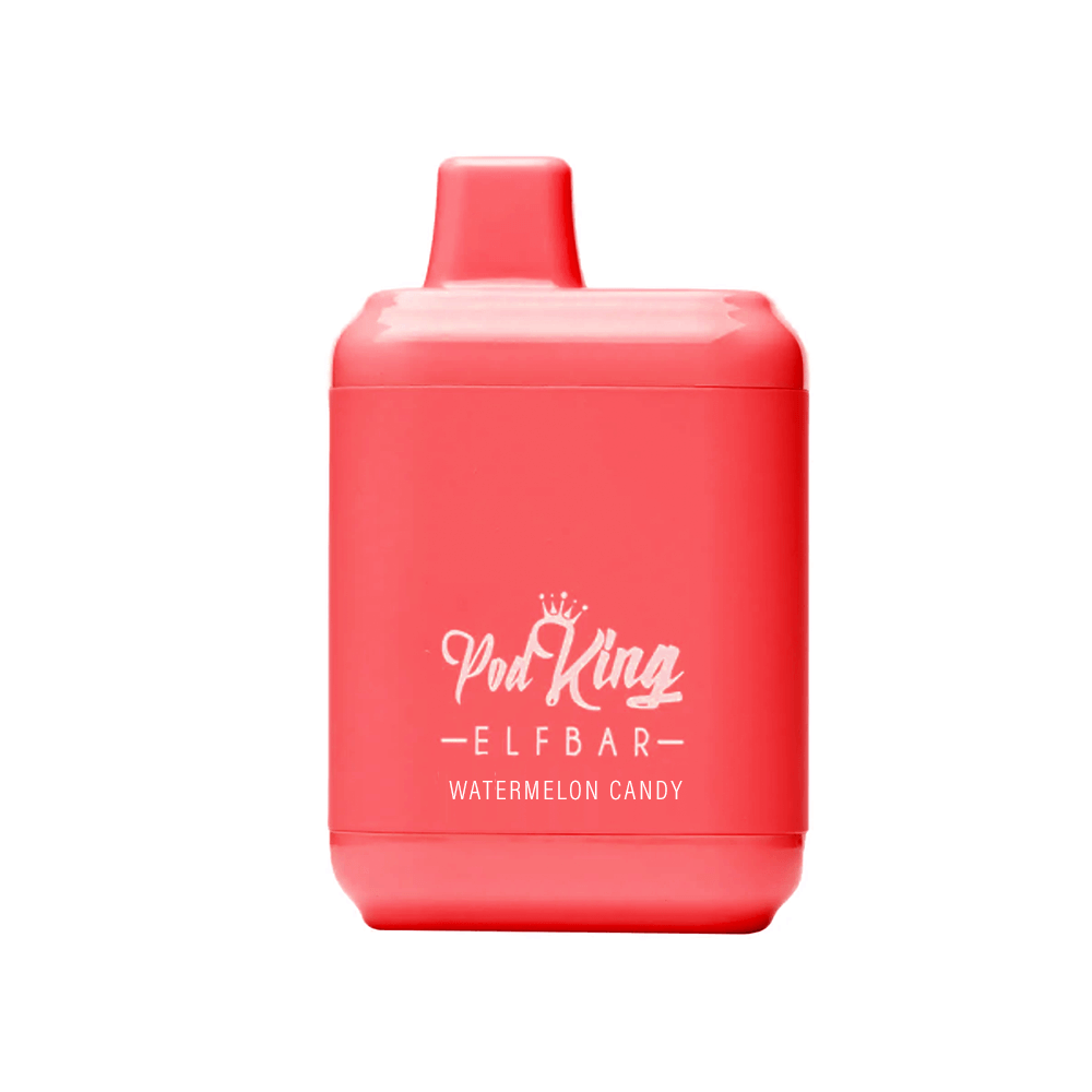 EBDESIGN Pod King XC5000 Disposable 5000 Puffs 12mL 50mg - MOQ 10 - Image 24