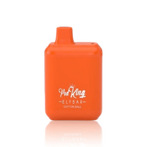 EBDESIGN Pod King XC5000 Disposable 5000 Puffs 12mL 50mg - MOQ 10 - Image 17