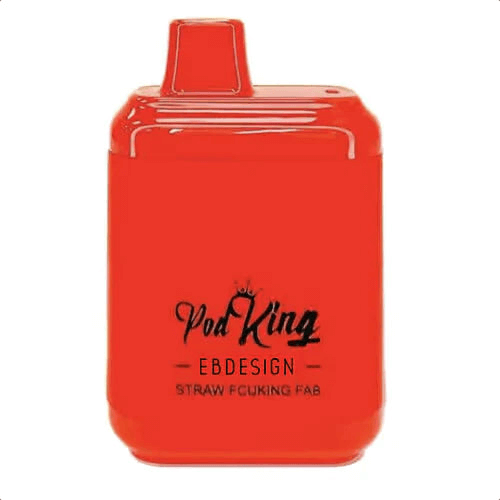 EBDESIGN Pod King XC5000 Disposable 5000 Puffs 12mL 50mg - MOQ 10 - Image 10