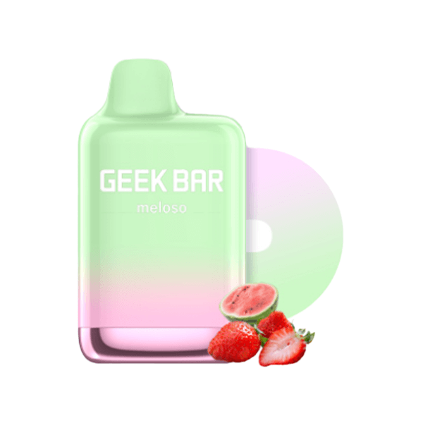 Geek Bar Meloso Max Disposable 9000 Puff 14mL 50mg - MOQ 5 - Image 17
