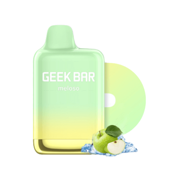 Geek Bar Meloso Max Disposable 9000 Puff 14mL 50mg - MOQ 5 - Image 14
