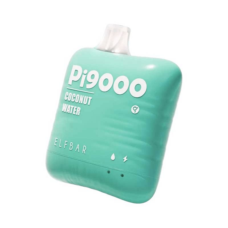 Elf Bar PI9000 Disposable 9000 Puffs 19mL 40-50mg - MOQ 10 - Image 38
