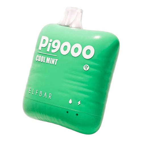 Elf Bar PI9000 Disposable 9000 Puffs 19mL 40-50mg - MOQ 10 - Image 31