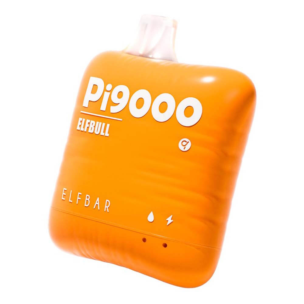 Elf Bar PI9000 Disposable 9000 Puffs 19mL 40-50mg - MOQ 10 - Image 39