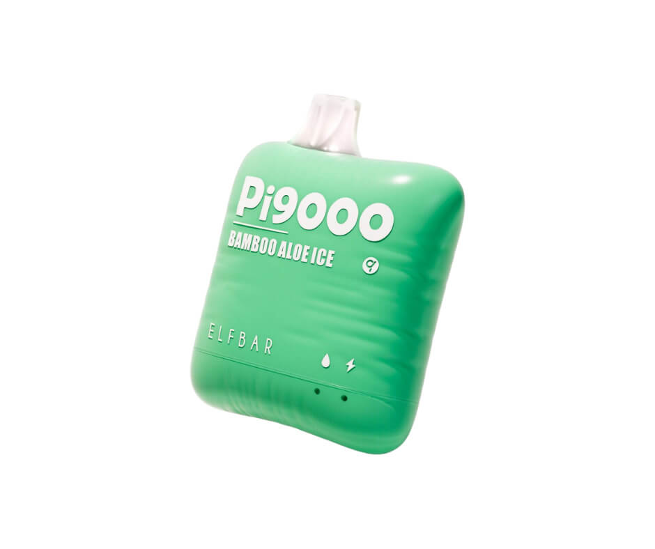 Elf Bar PI9000 Disposable 9000 Puffs 19mL 40-50mg - MOQ 10 - Image 24