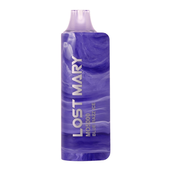 Lost Mary MO5000 Disposable 5000 Puffs 10mL 40-50mg - MOQ 5 - Image 14