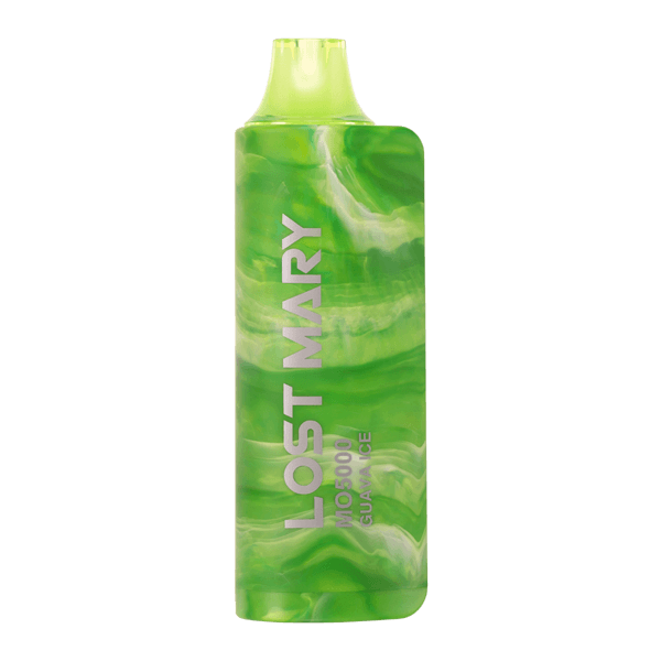Lost Mary MO5000 Disposable 5000 Puffs 10mL 40-50mg - MOQ 5 - Image 15