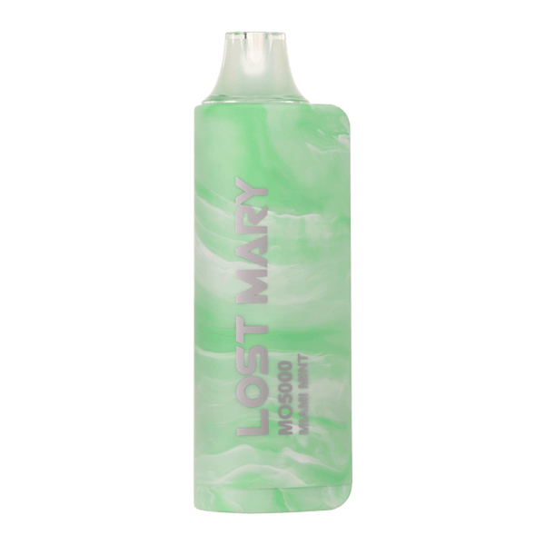 Lost Mary MO5000 Disposable 5000 Puffs 10mL 40-50mg - MOQ 5 - Image 17