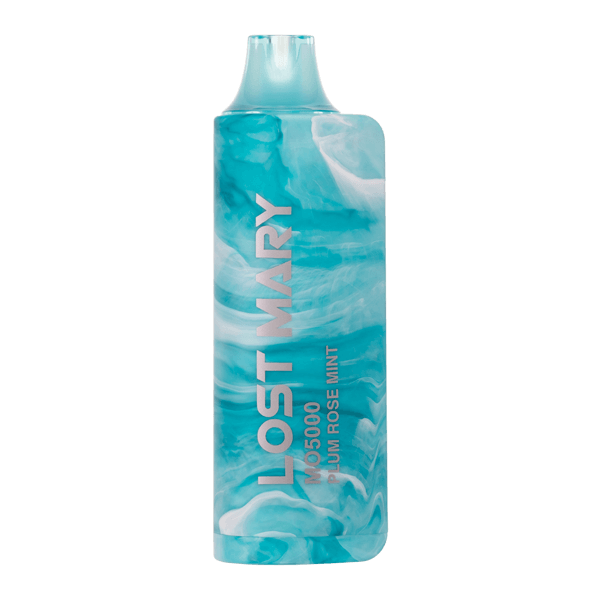 Lost Mary MO5000 Disposable 5000 Puffs 10mL 40-50mg - MOQ 5 - Image 20