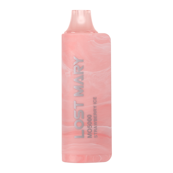 Lost Mary MO5000 Disposable 5000 Puffs 10mL 40-50mg - MOQ 5 - Image 19