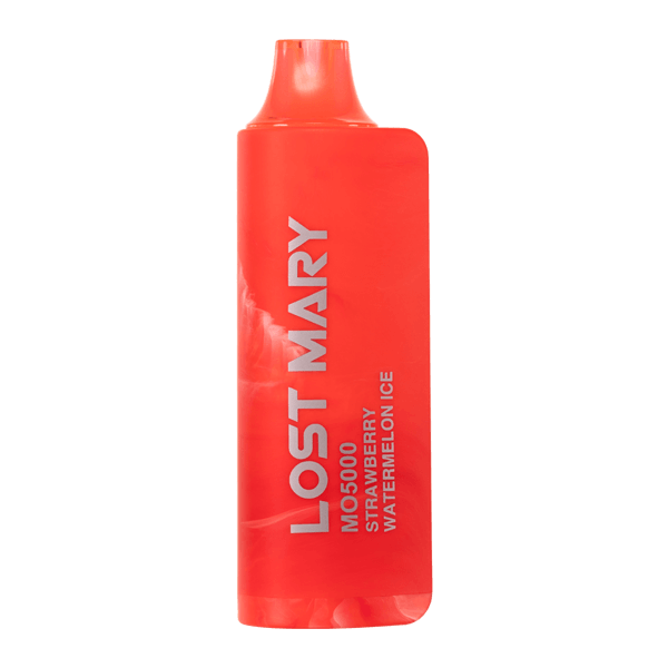 Lost Mary MO5000 Disposable 5000 Puffs 10mL 40-50mg - MOQ 5 - Image 11
