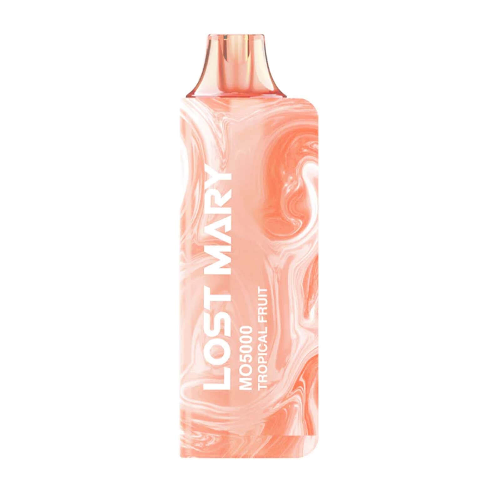Lost Mary MO5000 Disposable 5000 Puffs 10mL 40-50mg - MOQ 5 - Image 16