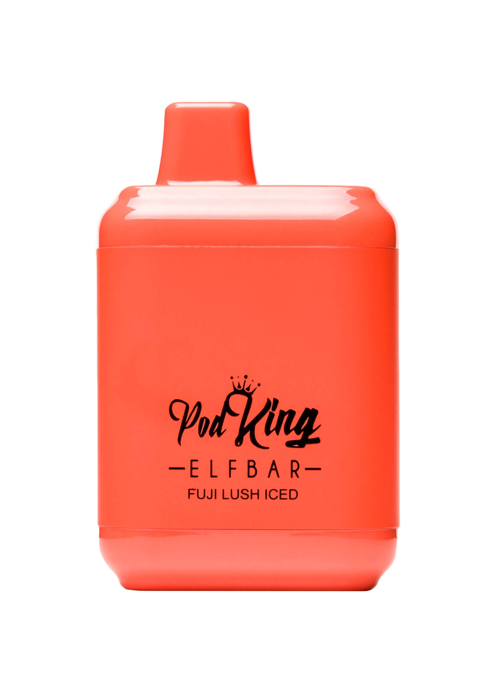 EBDESIGN Pod King XC5000 Disposable 5000 Puffs 12mL 50mg - MOQ 10 - Image 3