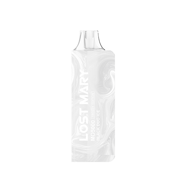 Lost Mary MO5000 Disposable 5000 Puffs 10mL 40-50mg - MOQ 5 - Image 9