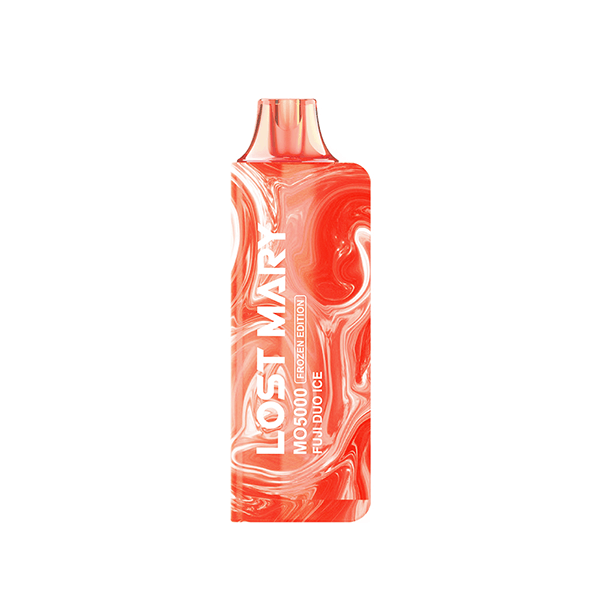 Lost Mary MO5000 Disposable 5000 Puffs 10mL 40-50mg - MOQ 5 - Image 12