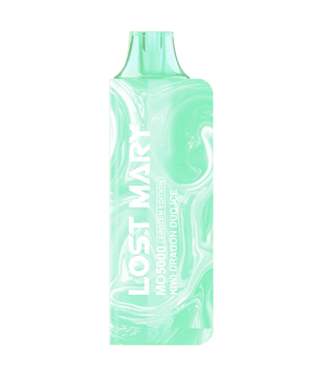 Lost Mary MO5000 Disposable 5000 Puffs 10mL 40-50mg - MOQ 5 - Image 22