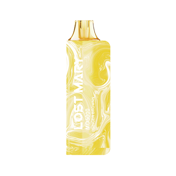 Lost Mary MO5000 Disposable 5000 Puffs 10mL 40-50mg - MOQ 5 - Image 18