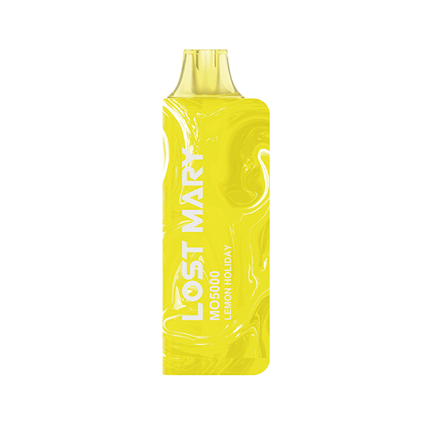Lost Mary MO5000 Disposable 5000 Puffs 10mL 40-50mg - MOQ 5 - Image 24