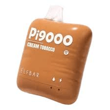 Elf Bar PI9000 Disposable 9000 Puffs 19mL 40-50mg - MOQ 10 - Image 16