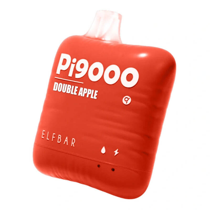 Elf Bar PI9000 Disposable 9000 Puffs 19mL 40-50mg - MOQ 10 - Image 7