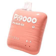 Elf Bar PI9000 Disposable 9000 Puffs 19mL 40-50mg - MOQ 10 - Image 12