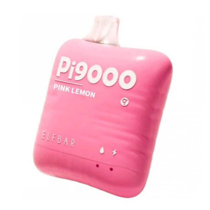 Elf Bar PI9000 Disposable 9000 Puffs 19mL 40-50mg - MOQ 10 - Image 13