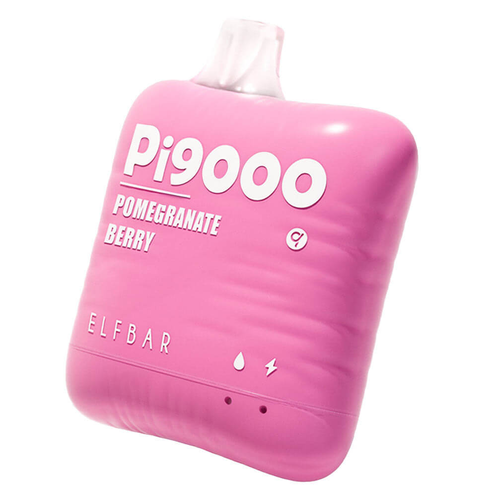 Elf Bar PI9000 Disposable 9000 Puffs 19mL 40-50mg - MOQ 10 - Image 19