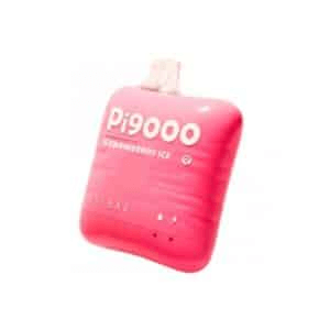 Elf Bar PI9000 Disposable 9000 Puffs 19mL 40-50mg - MOQ 10 - Image 14