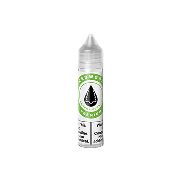 Redwood Series E-Liquid 60mL - Freebase - Image 32