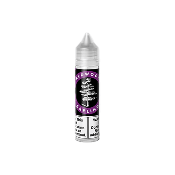 Redwood Series E-Liquid 60mL - Freebase - Image 33