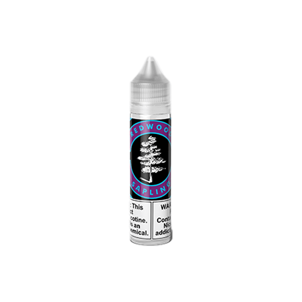 Redwood Series E-Liquid 60mL - Freebase - Image 38