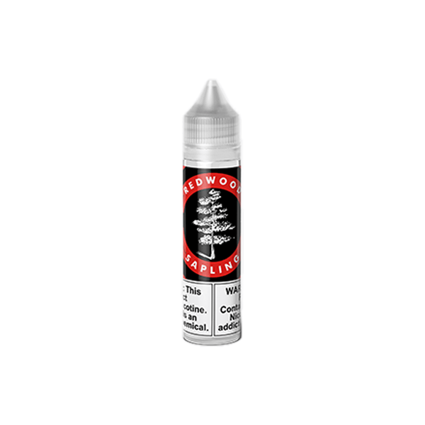 Redwood Series E-Liquid 60mL - Freebase - Image 27