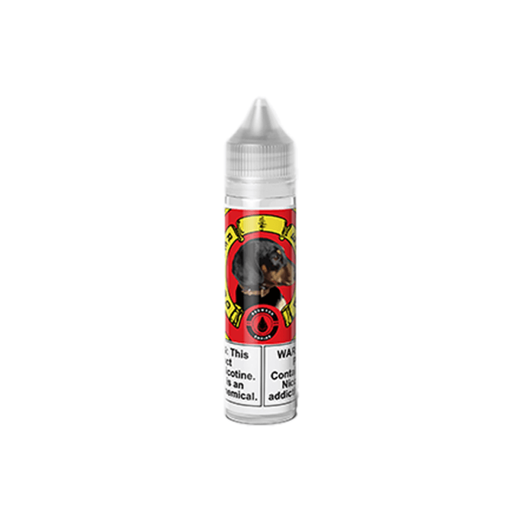 Redwood Series E-Liquid 60mL - Freebase - Image 61